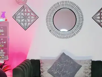 Stripchat Best live sex cam show of issi_loren