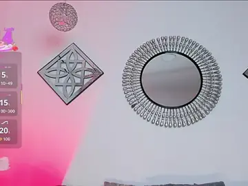 Stripchat Sex Chat of issi_loren