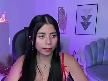 Stripchat Live Sex Cam of issi_loren