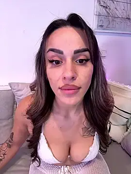 Stripchat Adult Webcams of -Alisa