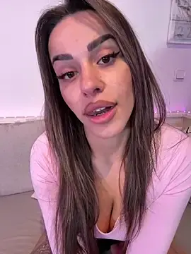 Stripchat Adult Webcams of -Alisa