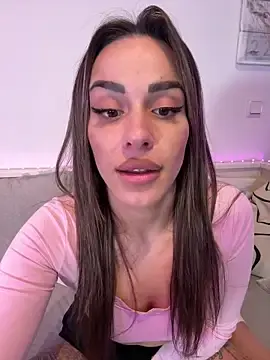 Stripchat Live Porn of -Alisa