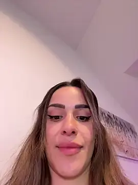 Stripchat Best Webcam of -Alisa