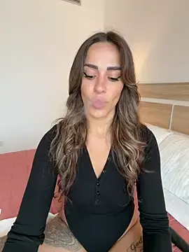 Stripchat Adult Webcam of -Alisa