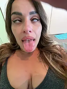 Stripchat Free Porn Cam of -Alisa