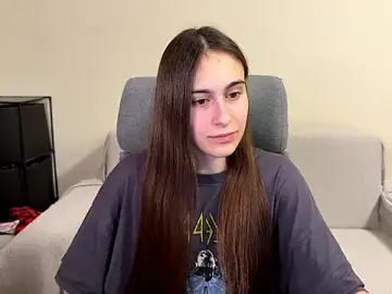 Stripchat Sex Chat of AliceKolltt