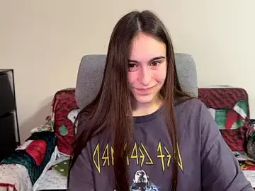 Stripchat Live Porn of AliceKolltt