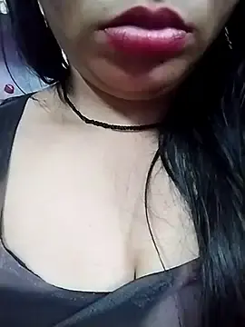 Stripchat Live Sex of Bhawika-Kashap