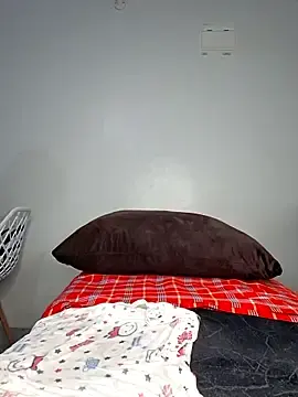 Stripchat Sex Cam of Blacck_godess01