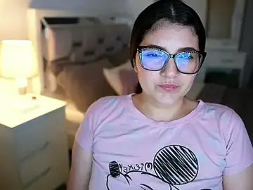 Stripchat Nude Webcam of Camilaa_bueno