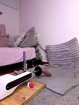 Stripchat Live Sex of InKed-Kathy