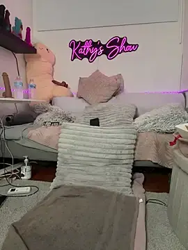 Stripchat Live Sex of InKed-Kathy