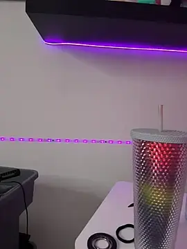 Stripchat Free Porn Cam of InKed-Kathy