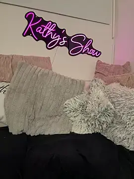 Stripchat Sex Chat of InKed-Kathy