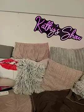 Stripchat Best live sex cam show of InKed-Kathy