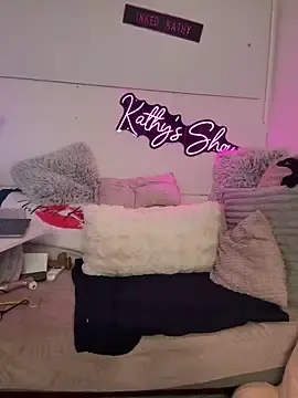 Stripchat Adult Webcam of InKed-Kathy