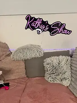 Stripchat Free Porn Cam of InKed-Kathy