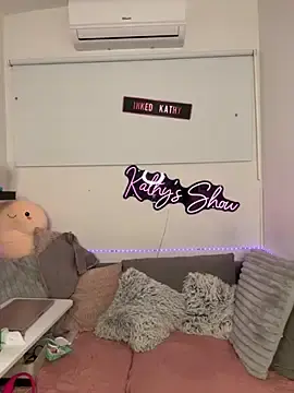 Stripchat Sex Chat of InKed-Kathy