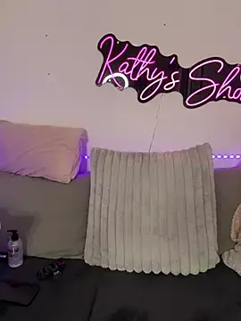 Stripchat Live Porn of InKed-Kathy
