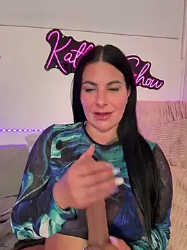 Stripchat Adult Webcam of InKed-Kathy