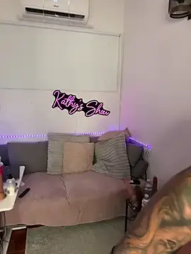 Stripchat Live Porn of InKed-Kathy