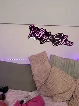 Stripchat Live Sex Cam of InKed-Kathy