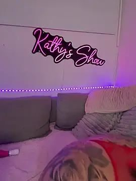 Stripchat Private Sex Chat of InKed-Kathy