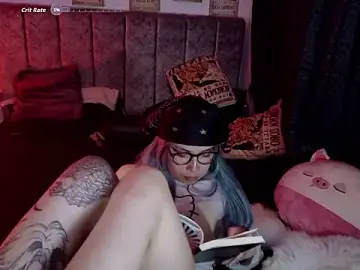 Stripchat Adult Webcams of Inori_08