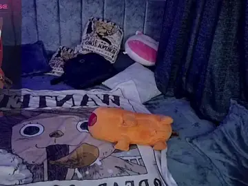 Stripchat Best live sex cam show of Inori_08