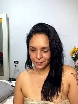 Stripchat Best Webcam of Kataliina