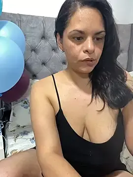 Stripchat Sex Chat of Kataliina