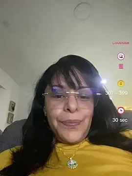 Stripchat Sex Cam of Kataliina