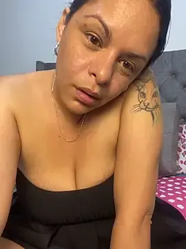 Stripchat Sex Chat of Kataliina