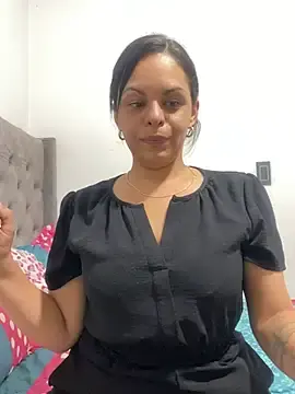Stripchat Nude Webcam of Kataliina