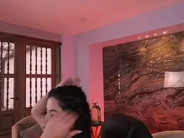 Stripchat Sex Chat of KateSunder