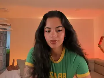 Stripchat Live Porn of KateSunder