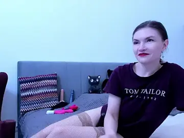 Stripchat Free Live Porn of Katherine_Twilight