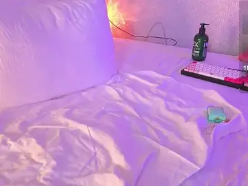 Stripchat Free Porn Cam of Lottie_cutie