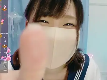 Stripchat Live Sex of MEI--55
