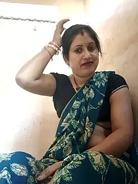 Stripchat Live Porn of Rayal_bhabi