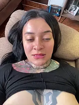 Stripchat Live Porn of Rouse_07