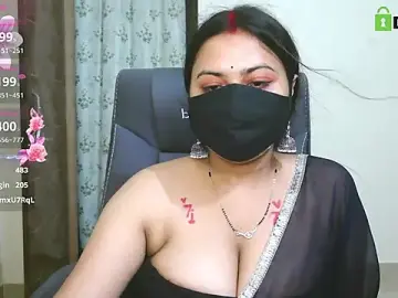 Stripchat Sex Chat of SassyWildCouple