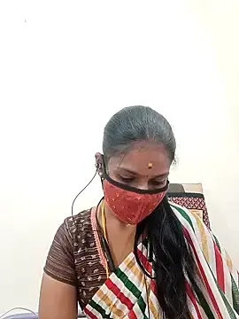 Stripchat Live Porn of Tamil_Yalini12