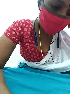 Stripchat Best Webcam of Tamil_Yalini12