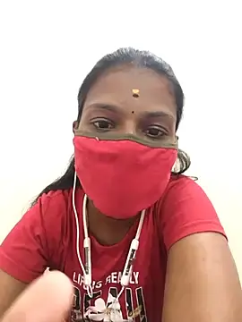 Stripchat Sex Chat of Tamil_Yalini12
