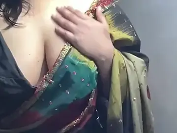 Stripchat Free Live Porn of Tanvi_72