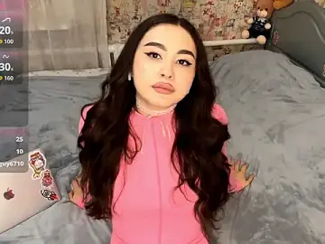 Stripchat Adult Webcam of WavaBaber