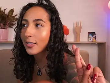 Stripchat Best live sex cam show of agatha_collins_