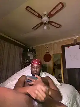 Stripchat Nude Webcam of black_Man_dingo