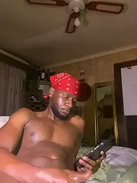 Stripchat Adult Webcams of black_Man_dingo